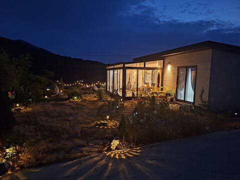Ganghwa Healing Camping House