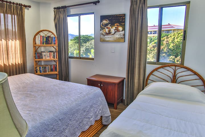 غرفة النوم 2