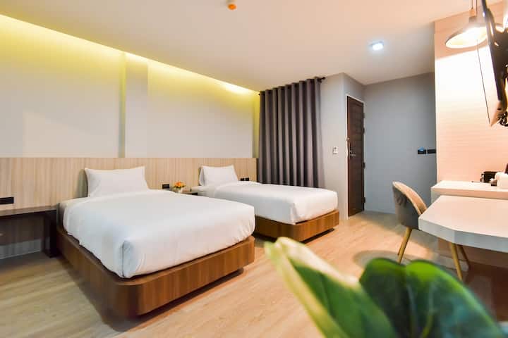 Ur Superior Room In Phi Phi - Ko Phi Phi Don