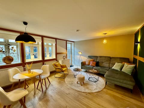 Apartment in Wolfenbüttel