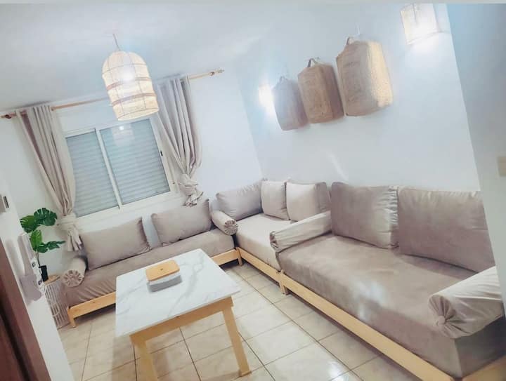 Nami's House - Tétouan
