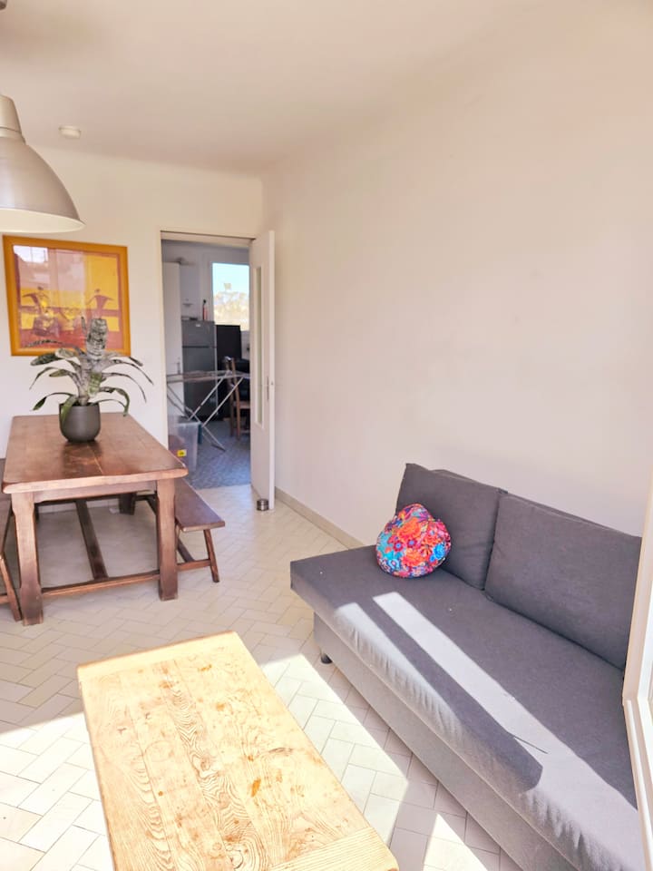 Дневна соба