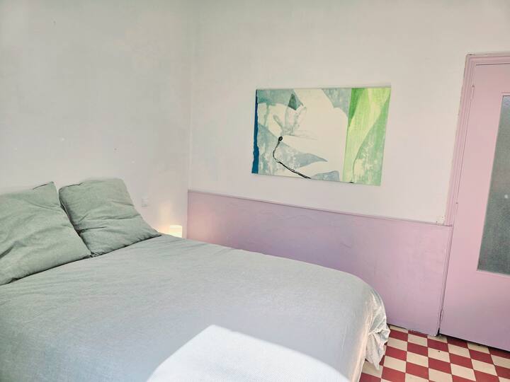 Спална соба 2