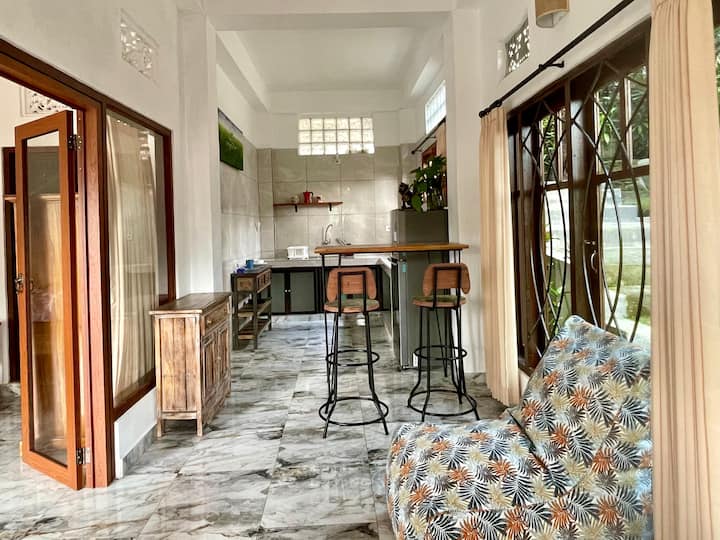 Sucik's House 05 (1st Floor) - Bali