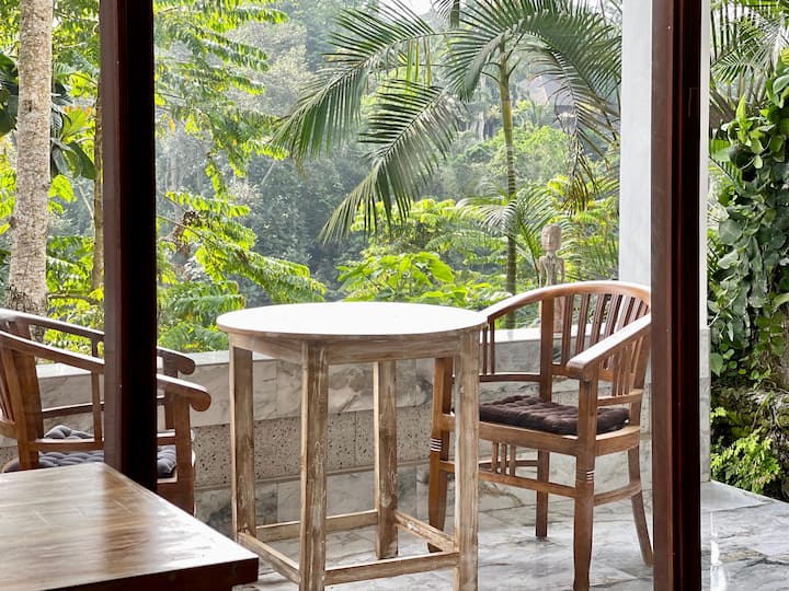 Sucik's House 05 (1st Floor) - Ubud