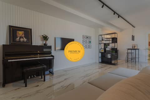 Wanderlust Experience | Zenith Rooftop