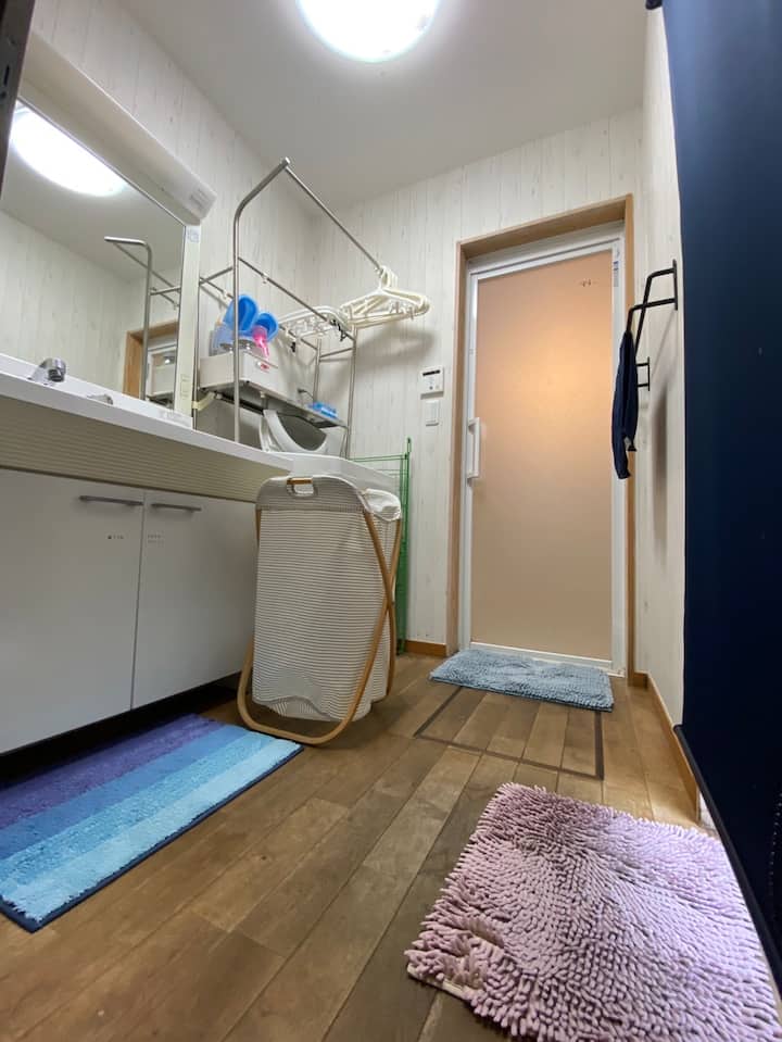 フルバスルーム