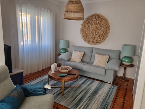 Imóvel de sucesso: Abbot's Apartment em Alcobaça