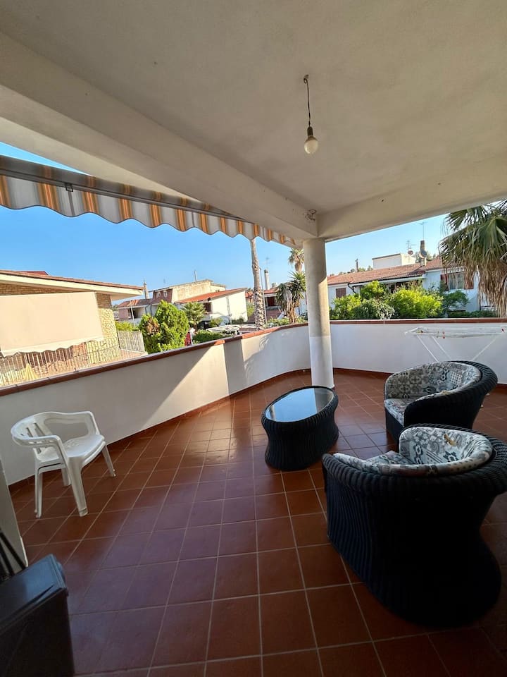 Casa Vacanze Palmi - Gioia Tauro