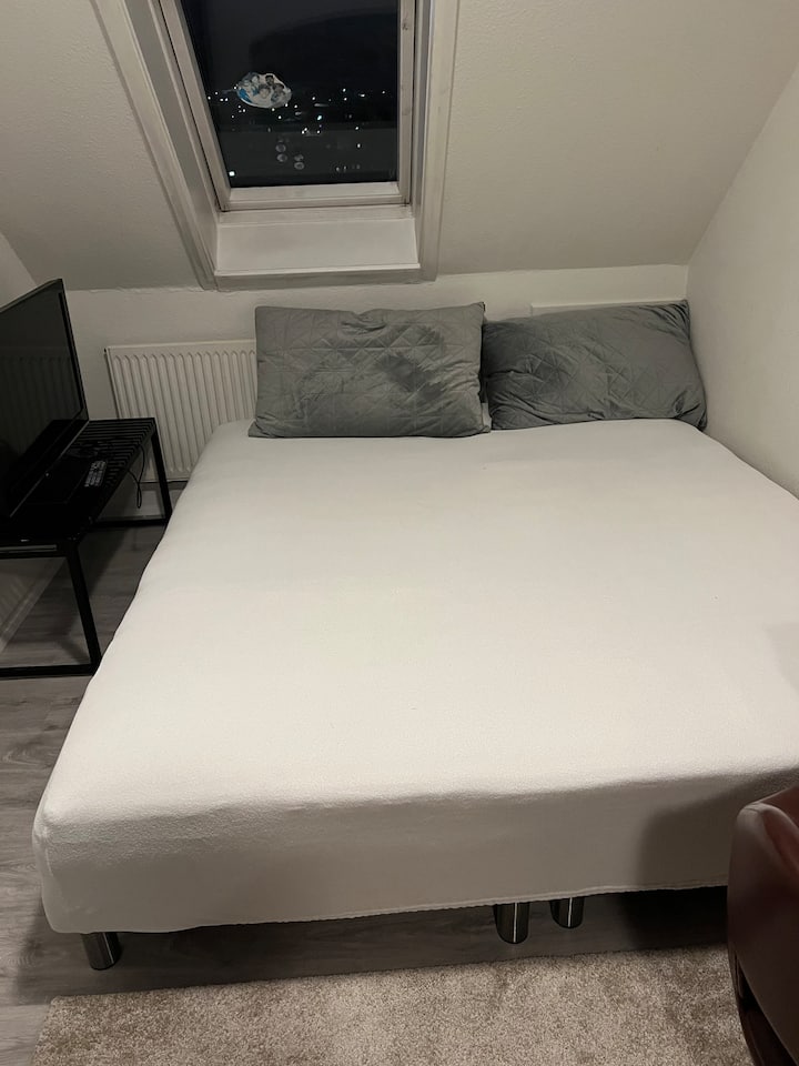 Спална соба 1