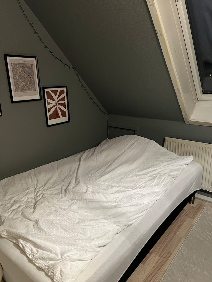 Спална соба 2