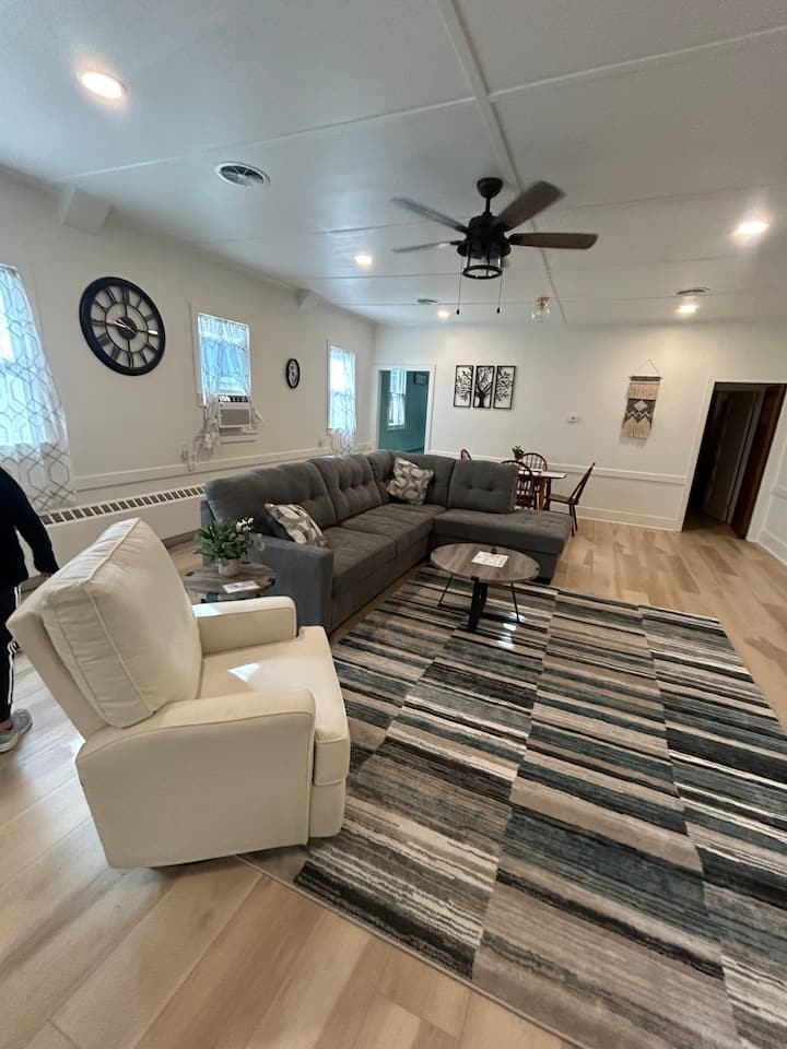 The Sweet City Suite - Bradford, PA