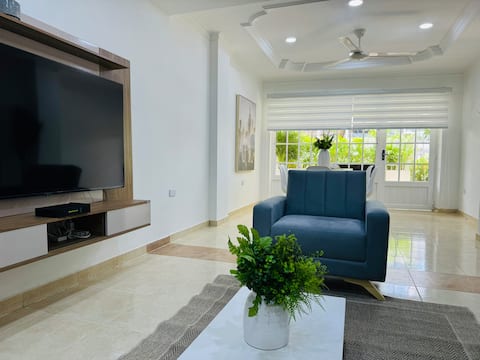 Great apartment in a perfect location