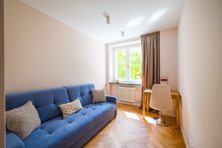 Chambre 1