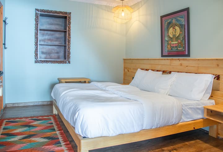 საძინებელი 4