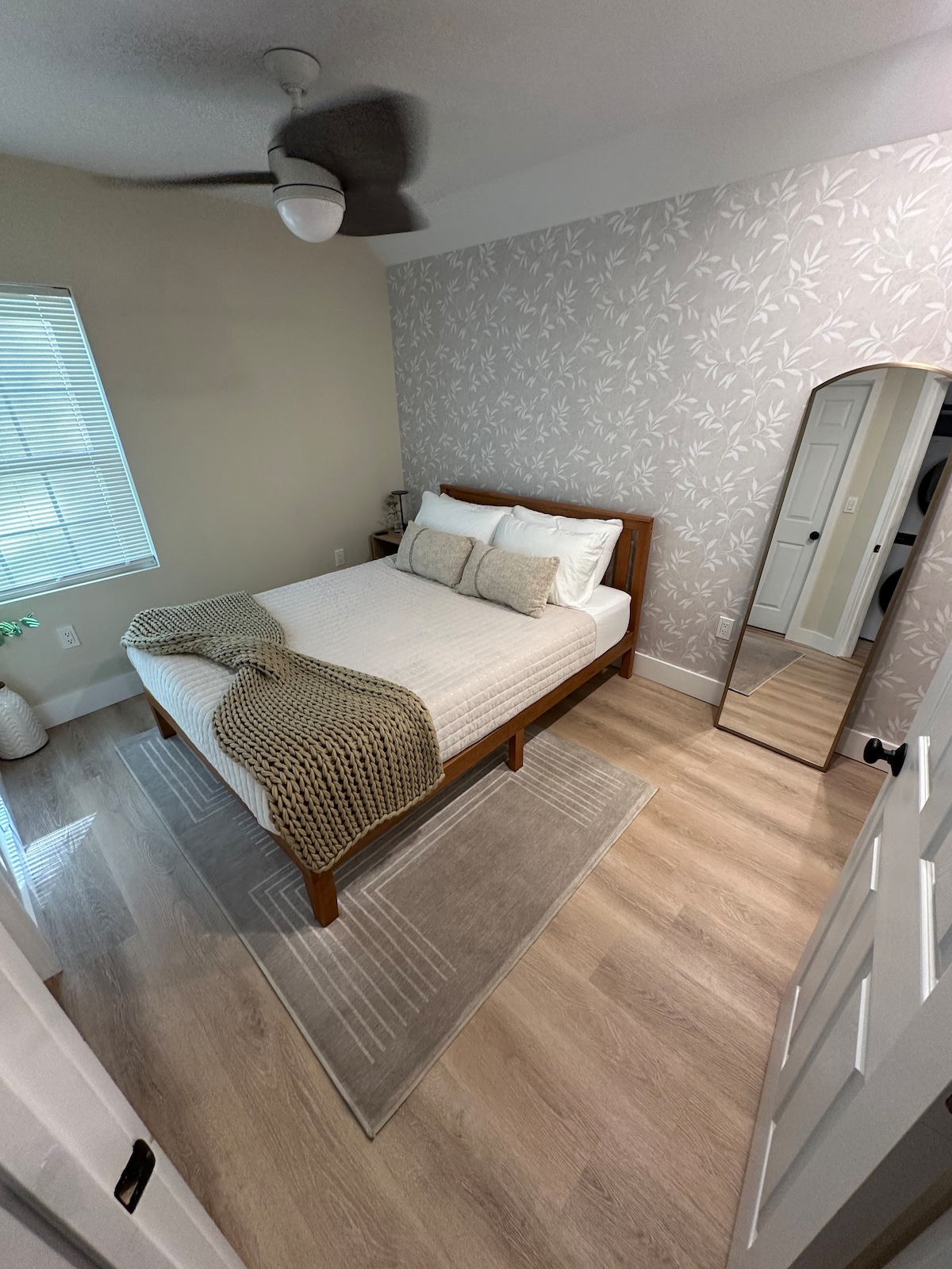 საძინებელი