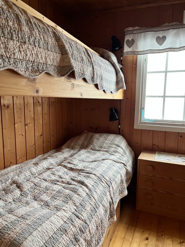 Спална соба 3