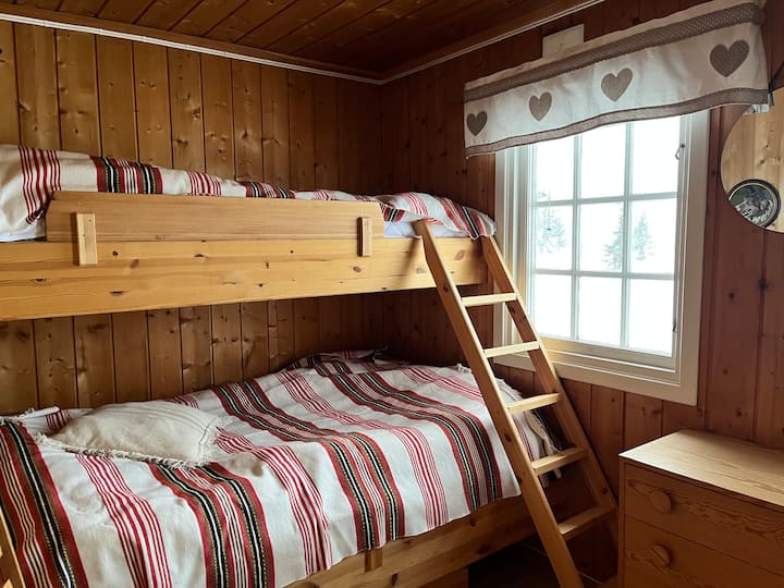 Спална соба 2