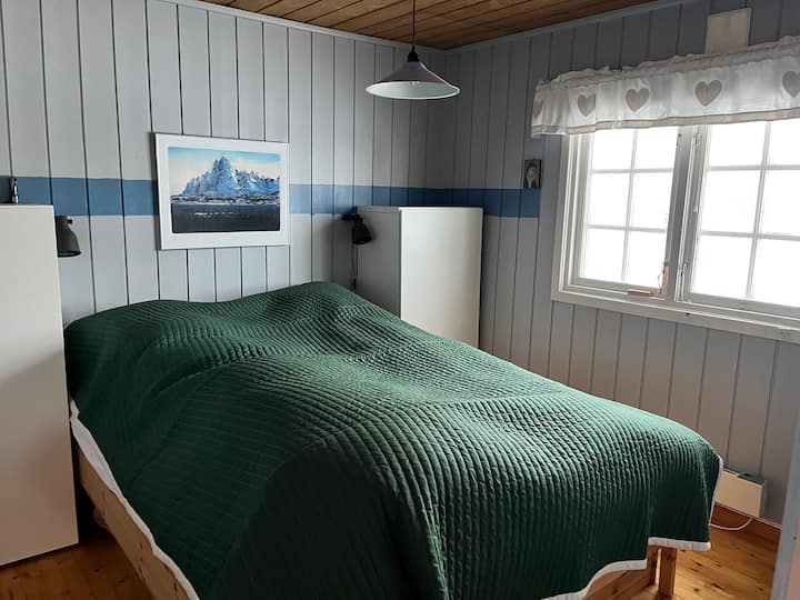 Спална соба 1