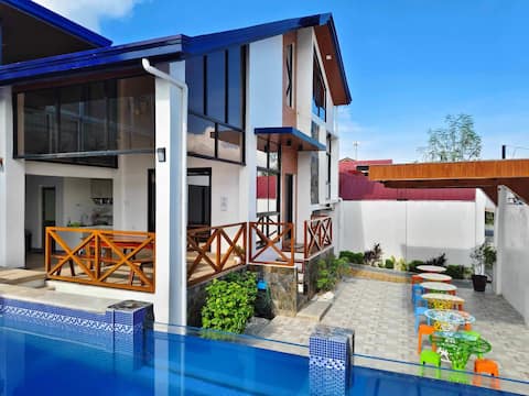 Good Life Private Pool Resort