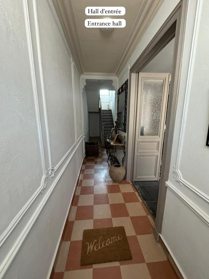 Chez Lynette - La Louvière