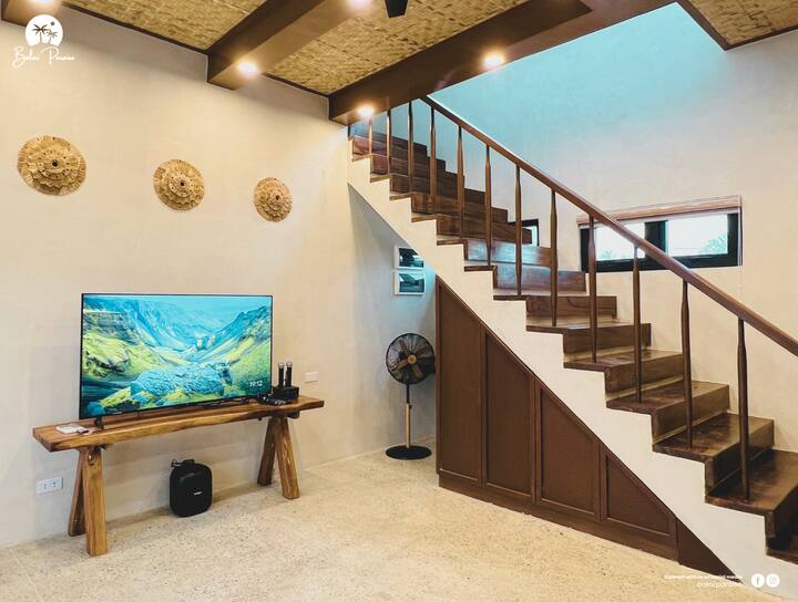 200 Sqm Bali-inspired Villa Manusa W/ Private Pool - 