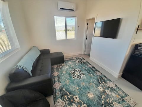 Successful Airbnb property: Guesthouse in the Country in Cedar City / Iron County
