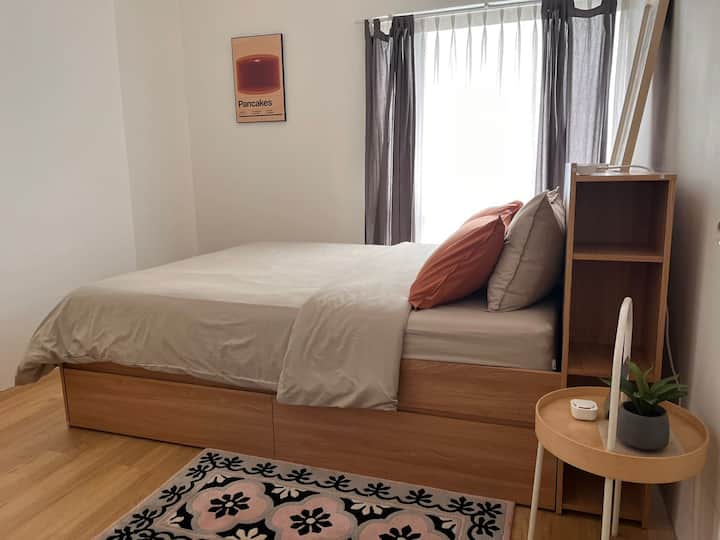 Habitación 1
