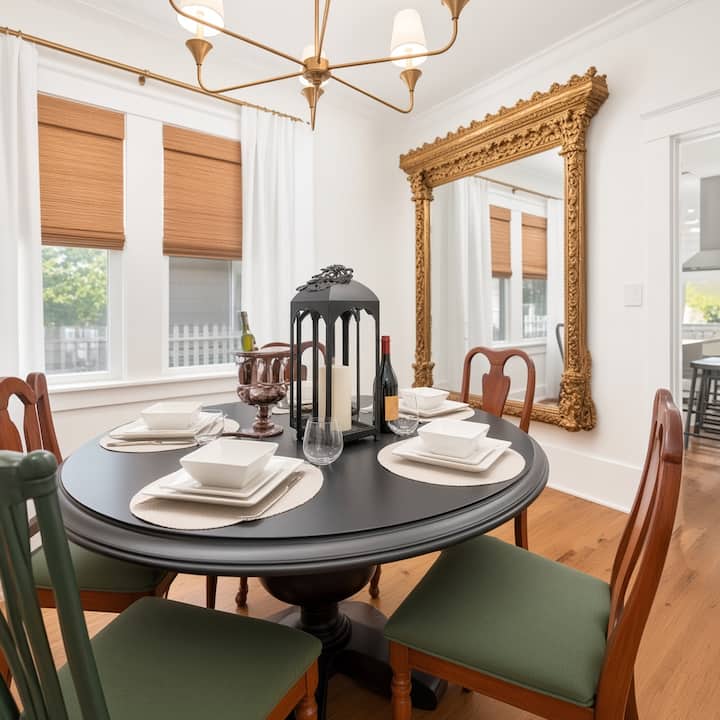 Luxury Baths + Private Parking + Steps To Downtown - St. Augustine, FL