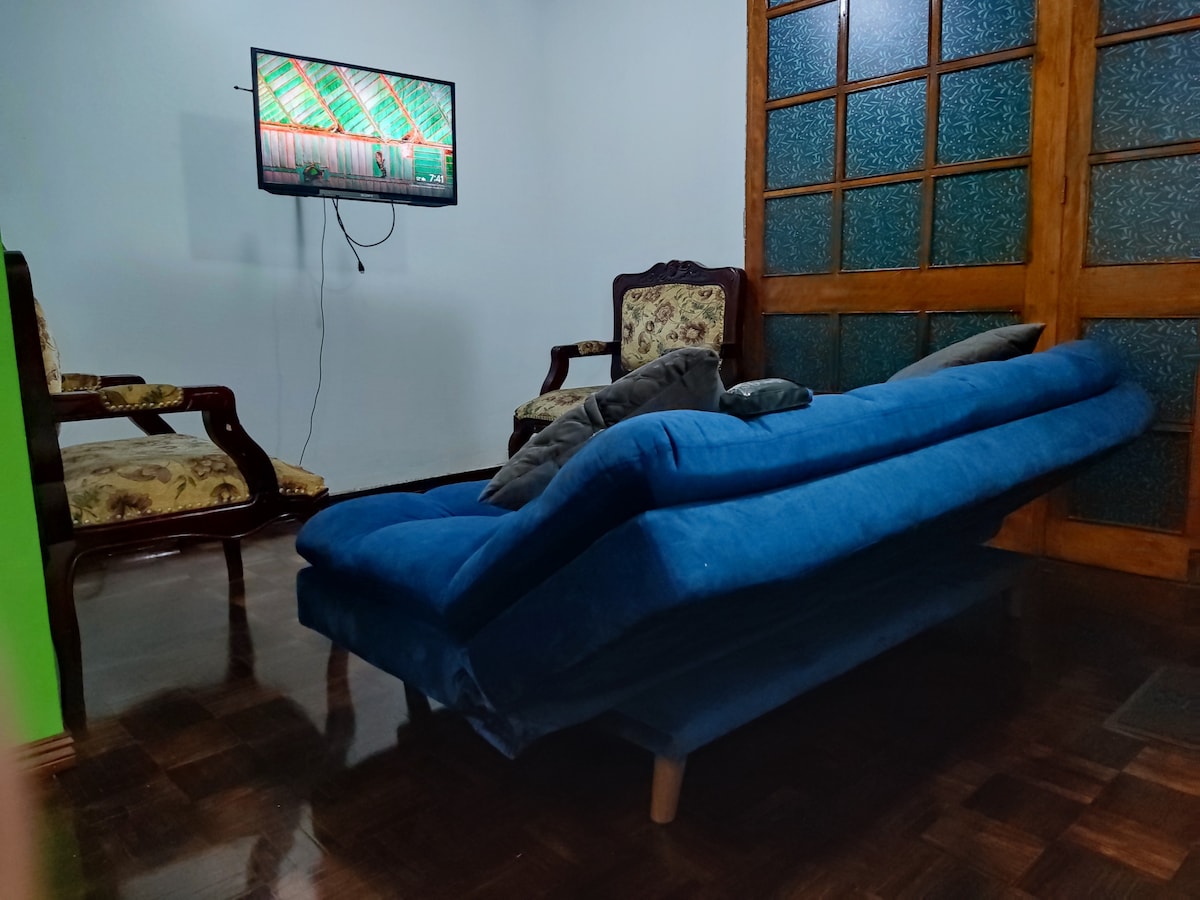 Дневна соба