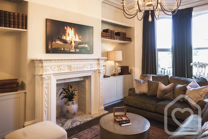 Maison-prestige-sdb Privée - York