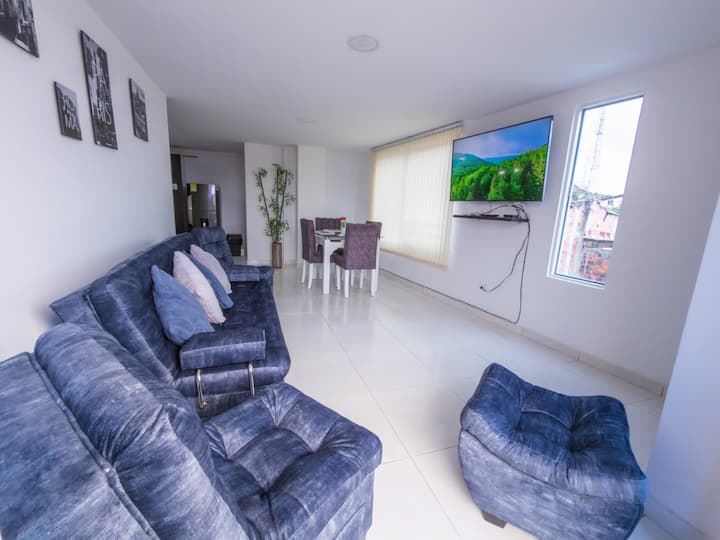 Всекидневна