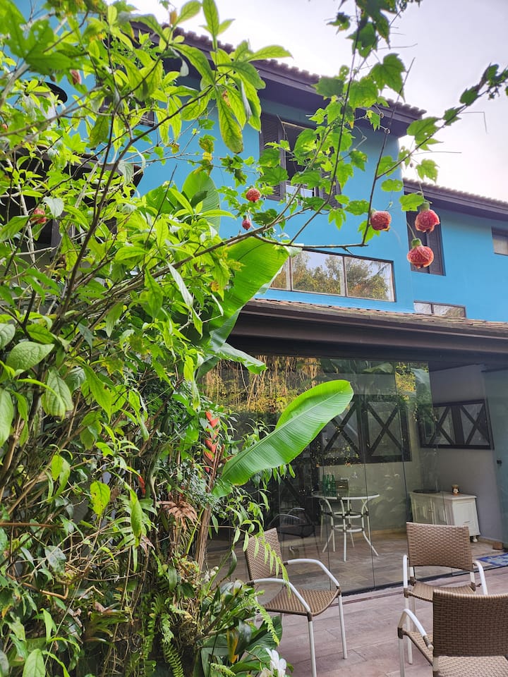 Villagio Alto Padrão 3 Suítes Em Riviera - Bertioga