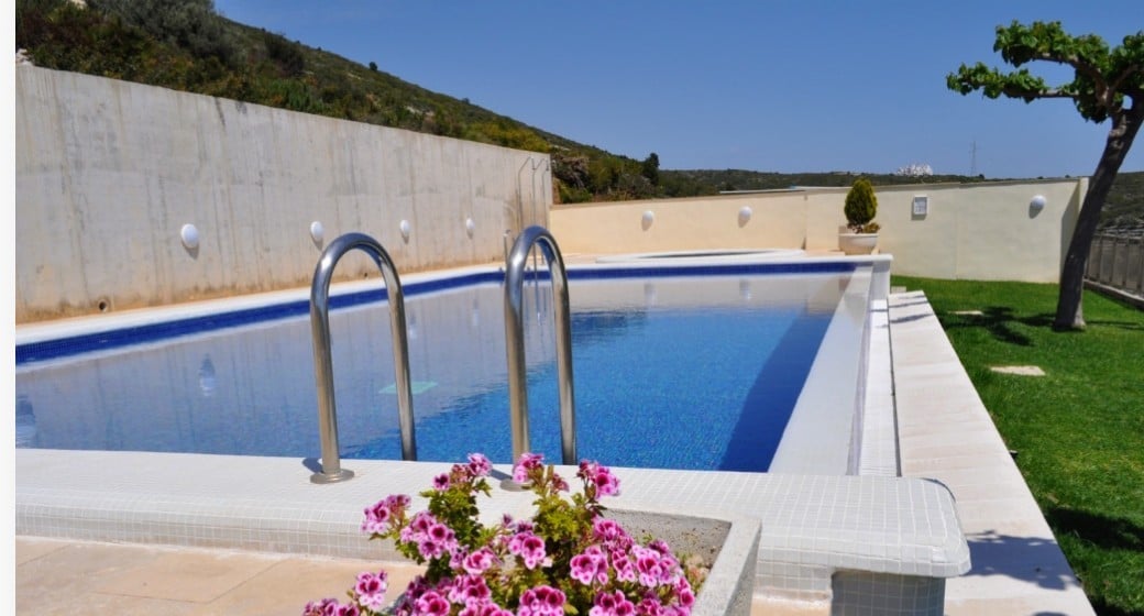 Adosado en Peñíscola