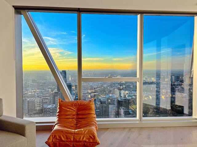 CBD 3B2B 270° Skyline Retreat@WSP Hot tub&gym&pool gallery image 4