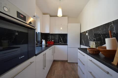 Top performing Airbnb: Krk, Malinska Villa Nika in Muraj