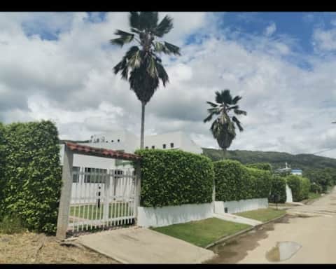 villa san marcos