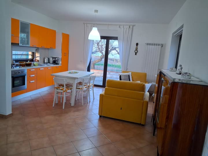 Casa Peca Di Luigi E Laura - Casalbordino