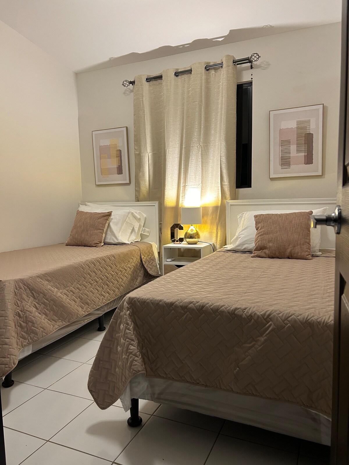 Спална соба 2