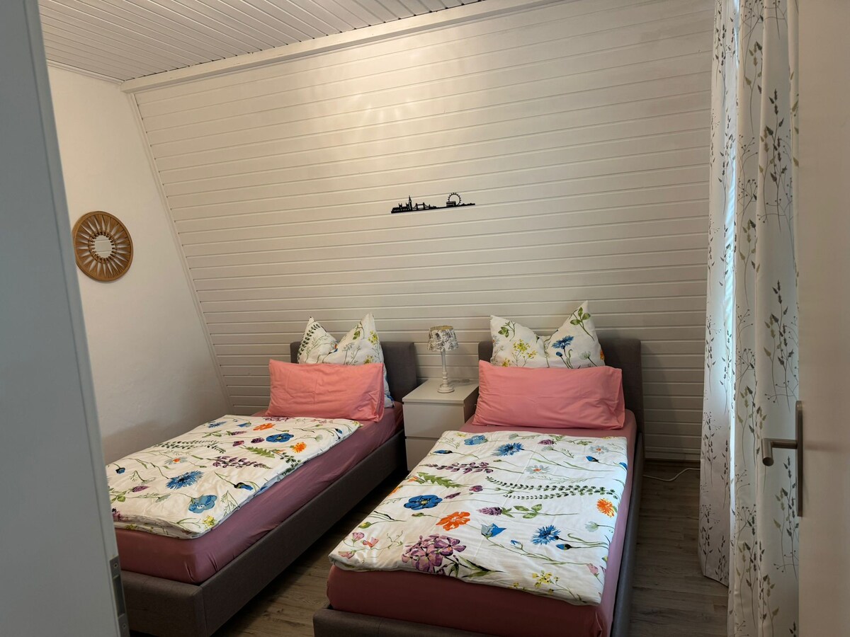 Спална соба 2