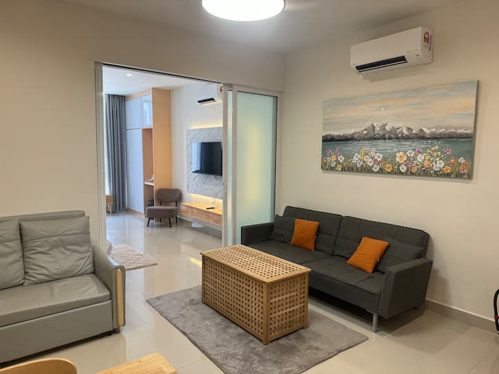 Дневна соба