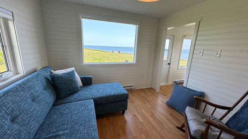 Chalet au bord de l’eau gallery image 4