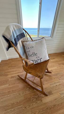 Chalet au bord de l’eau gallery image 5