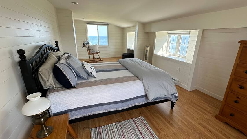 Chalet au bord de l’eau gallery image 2