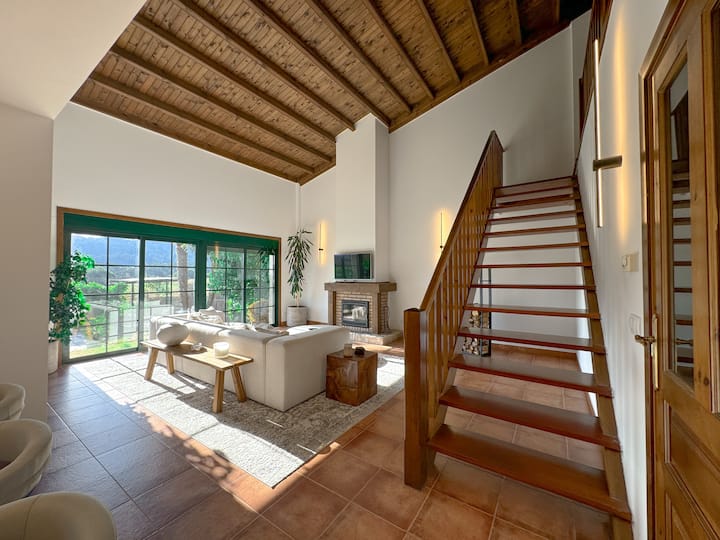 Casa Carreira - Ames