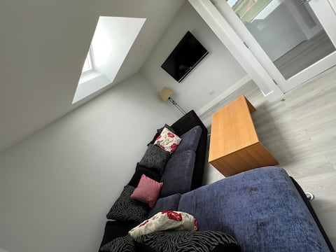 Popular Airbnb listing: Newly build beautiful apartment. in Galway