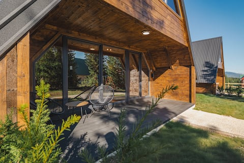 Mountain homes Durmitor 2