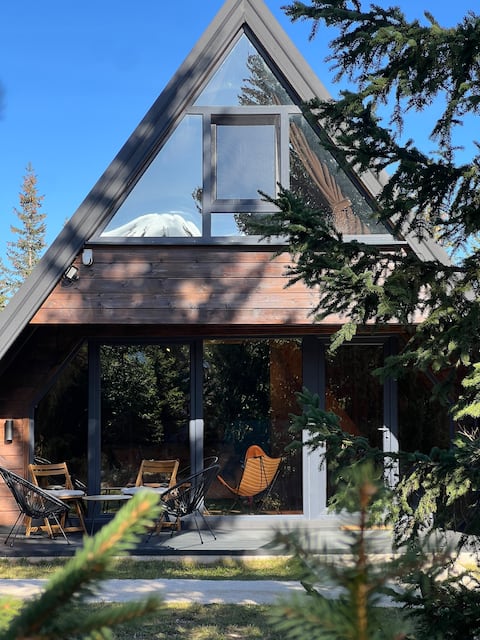 Mountain homes Durmitor 2