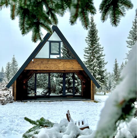 Mountain homes Durmitor 2