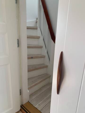 Hyggelig familiebolig i KBH m.altan og tagterrasse gallery image 4